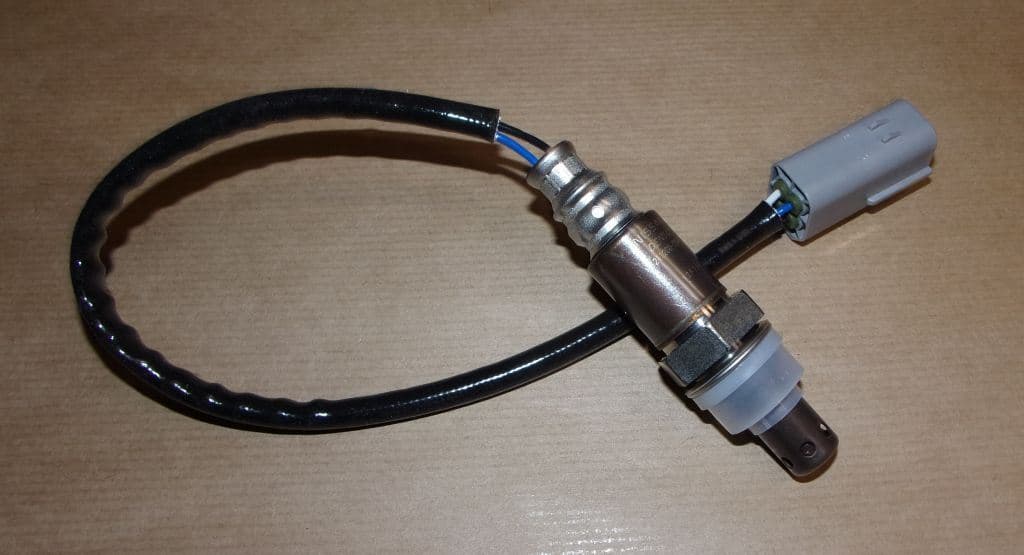 Lambdasond - Renault Koleos 2.5 från Autofrance - bild 3