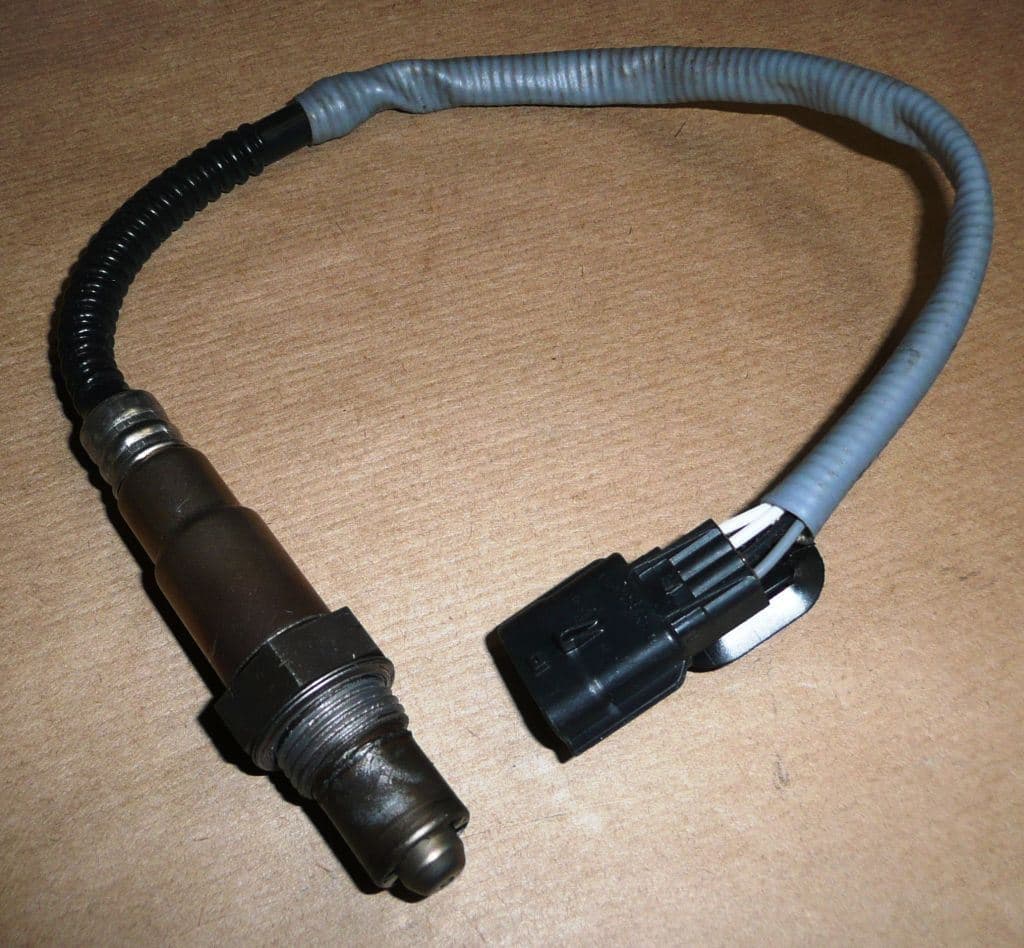 Lambdasond - Renault Laguna II/Kangoo II från Autofrance - bild 2
