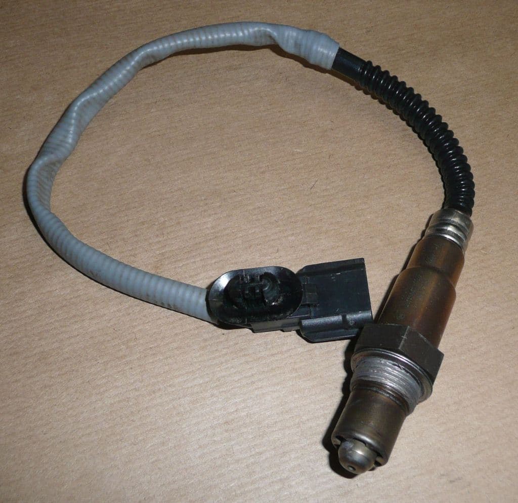 Lambdasond - Renault Laguna II/Kangoo II från Autofrance - bild 3