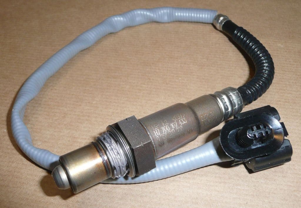 Lambdasond - Renault Laguna III 1.4 16V från Autofrance - bild 3