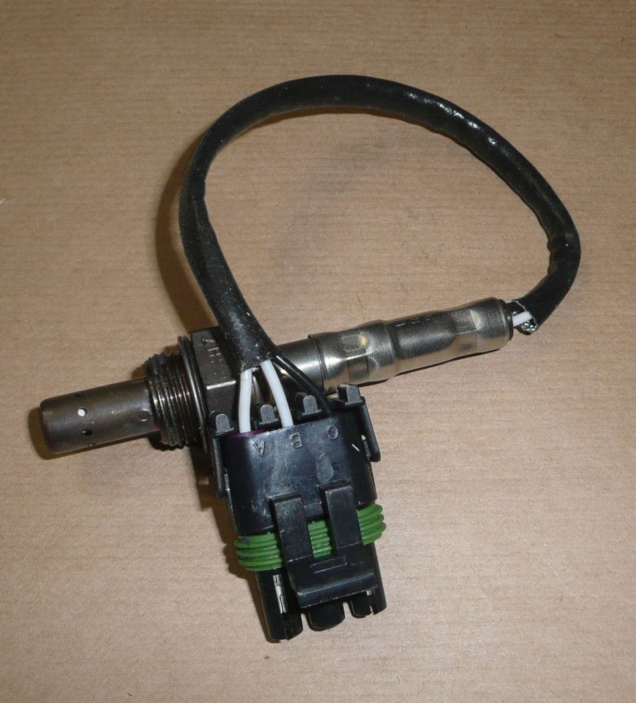 Lambdasond - Renault Megane/19/21 1.4/1.6/1.8 från Autofrance - bild 3