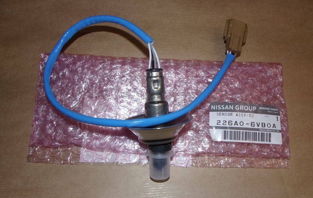 Lambdasond - Renault Twingo III 1.0SCE från Autofrance