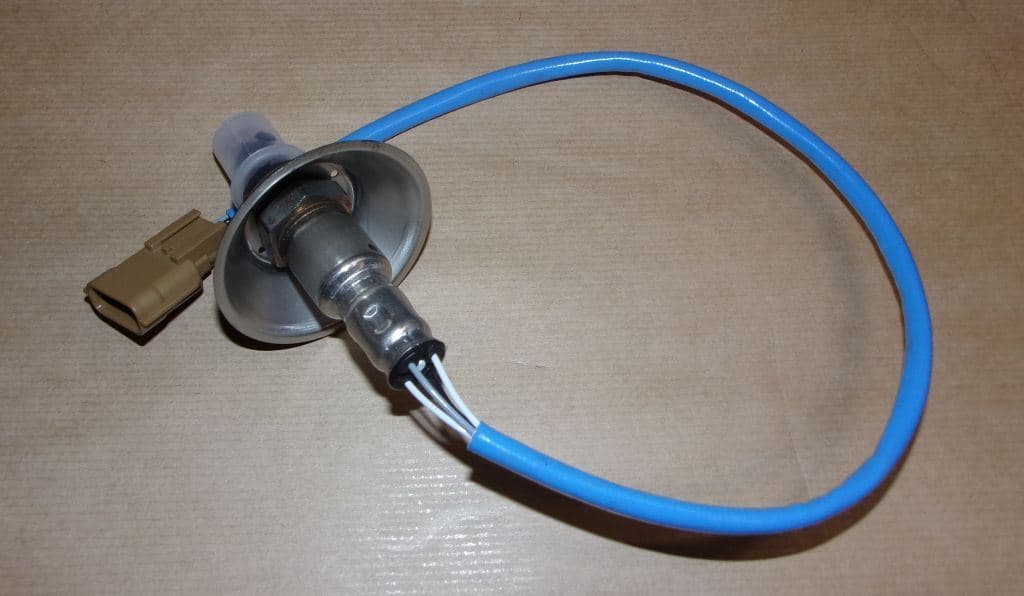 Lambdasond - Renault Twingo III 1.0SCE från Autofrance - bild 3