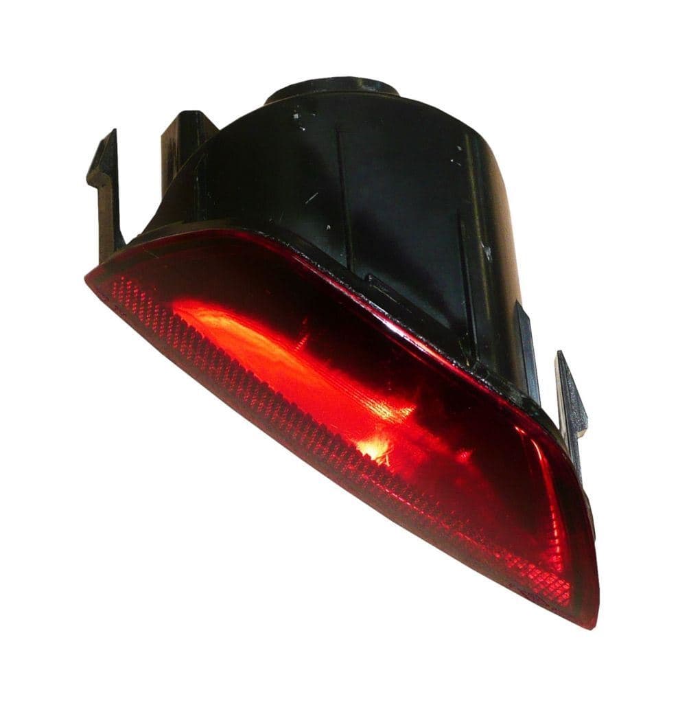 Lampa (liten) Stötfångare - A R MEGANE III bak höger från Autofrance - bild 2