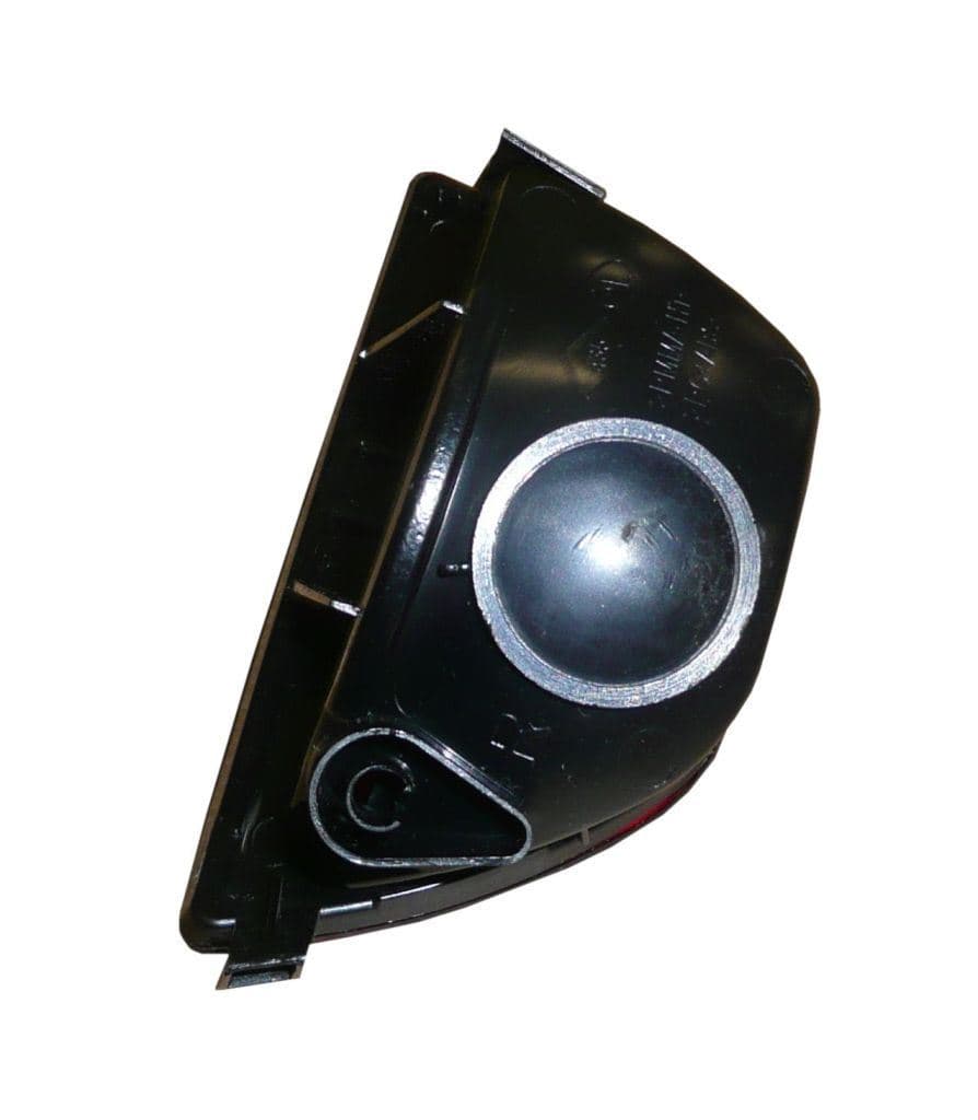 Lampa (liten) Stötfångare - A R MEGANE III bak höger från Autofrance - bild 3