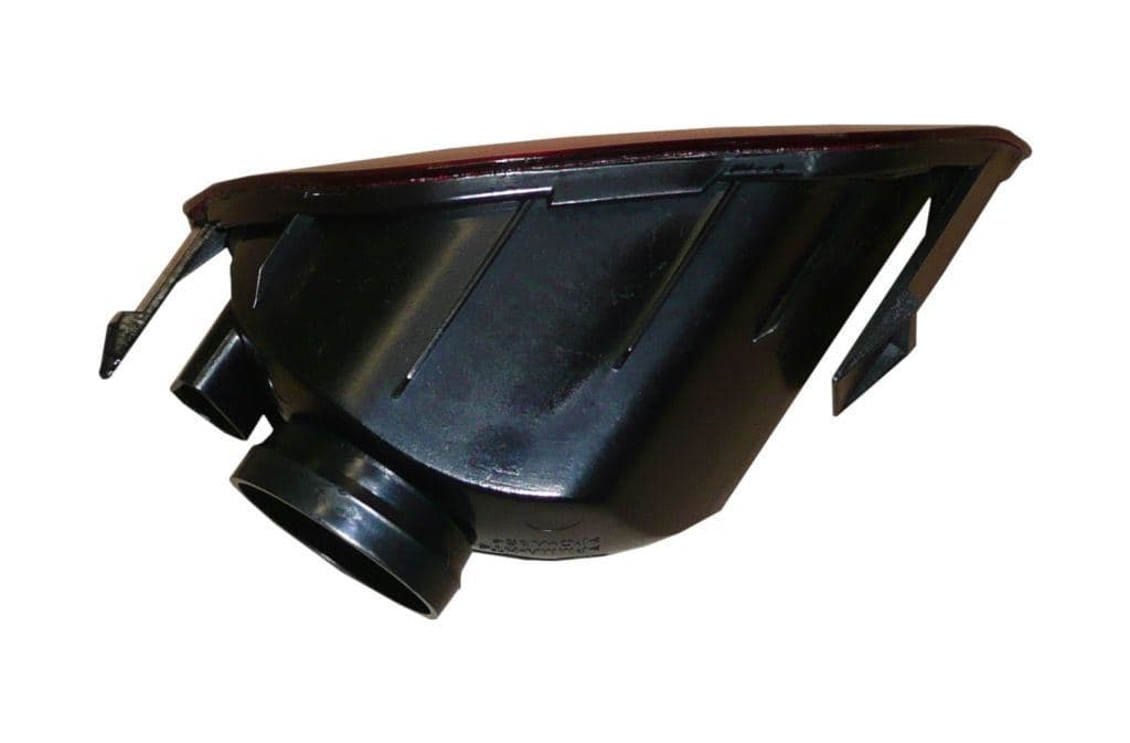 Lampa (liten) Stötfångare - A R MEGANE III bak vänster från Autofrance - bild 3