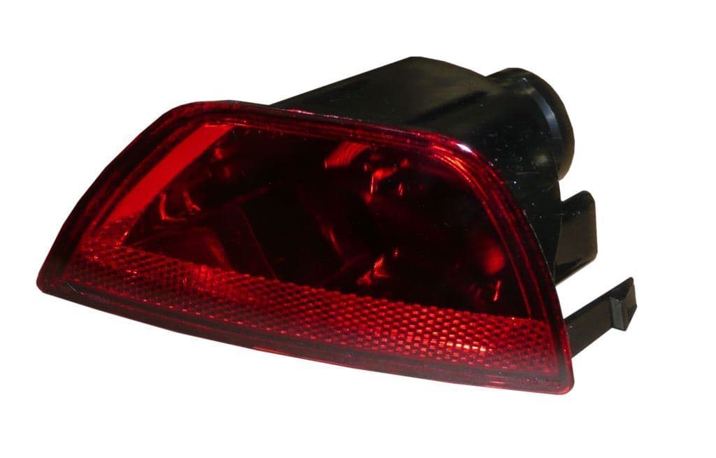 Lampa (liten) Stötfångare - A R MEGANE III bak vänster från Autofrance - bild 4