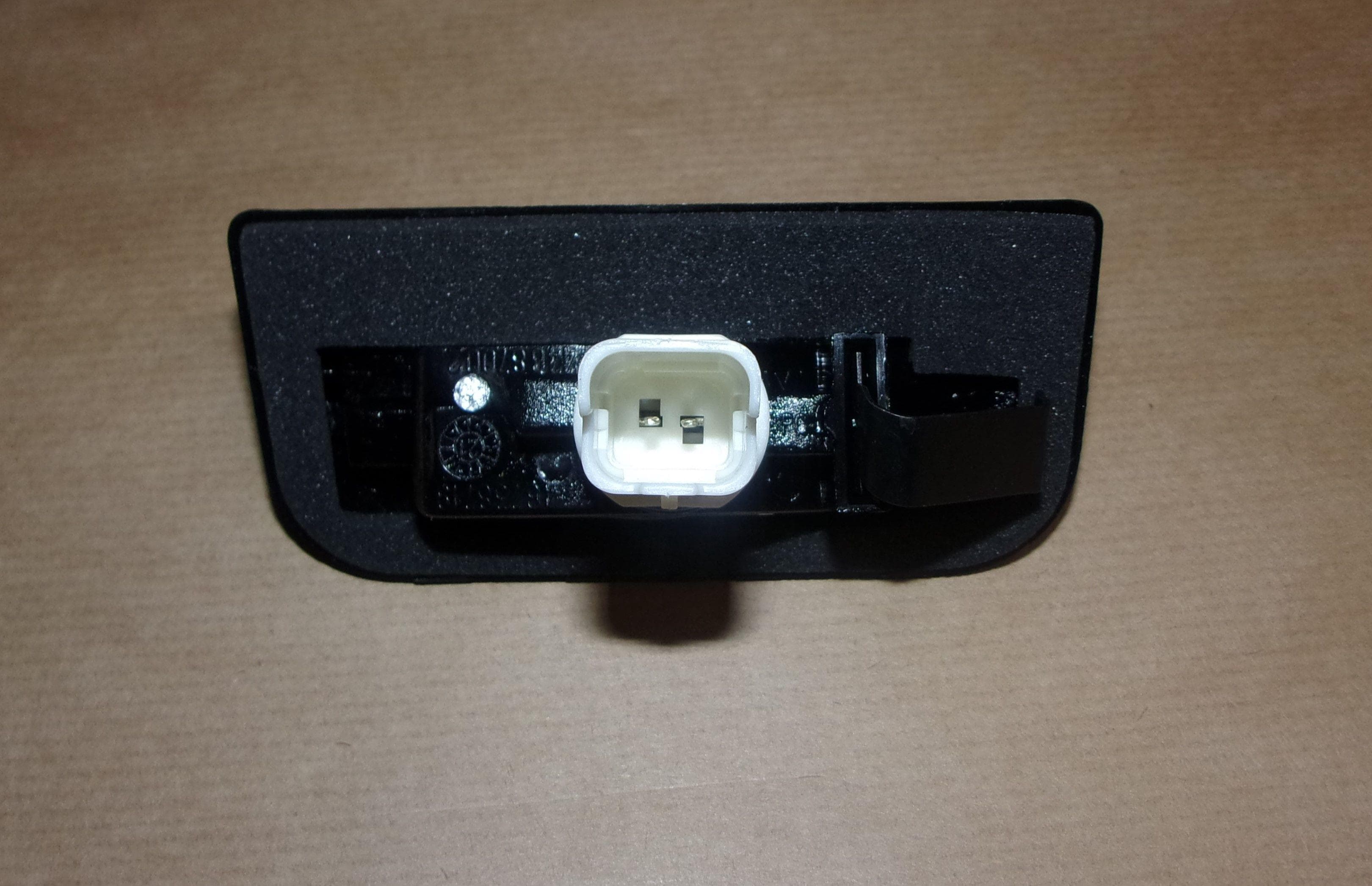 Lampa - Peugeot Expert III från Autofrance - bild 2