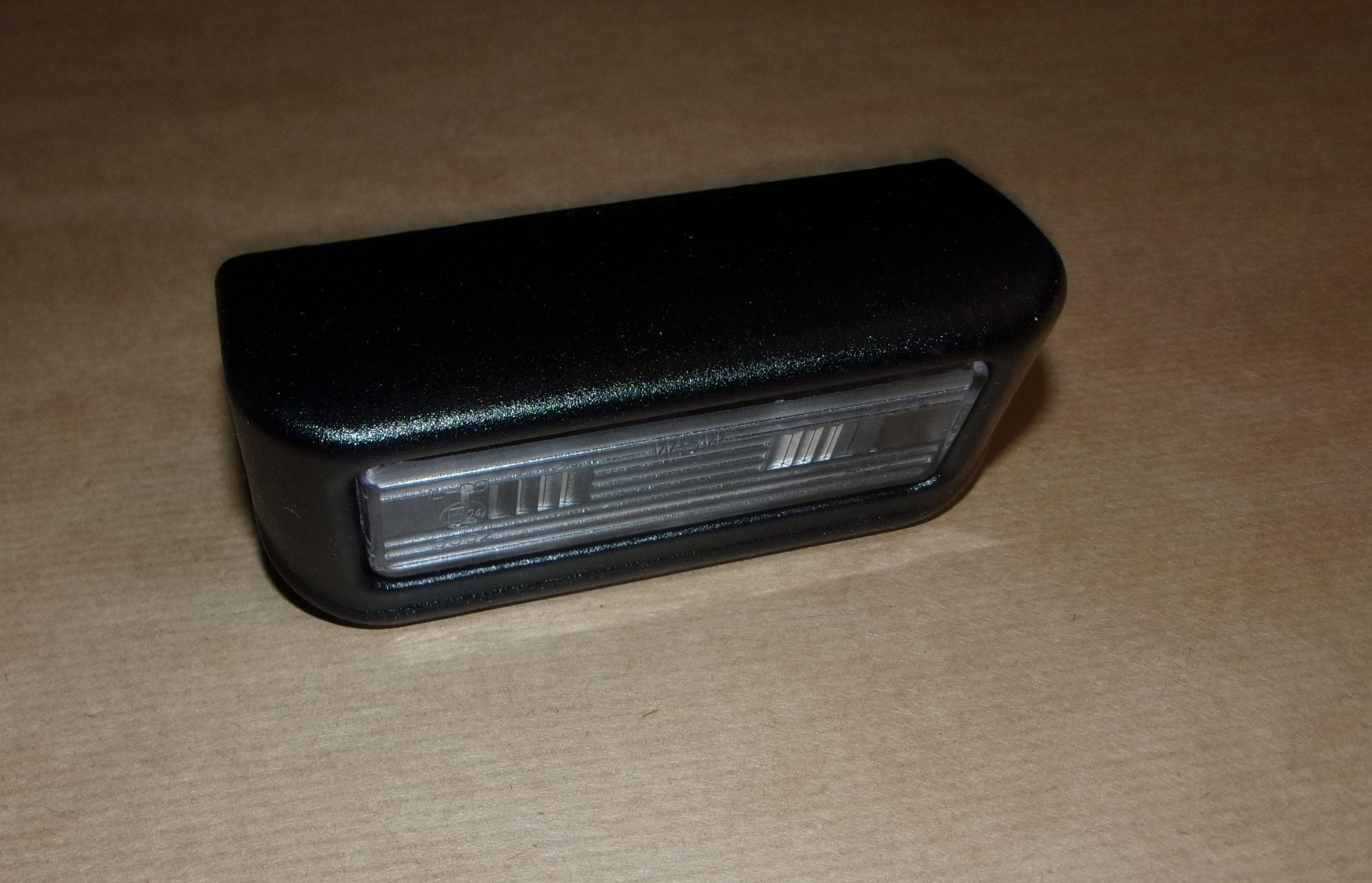 Lampa - Peugeot Expert III från Autofrance - bild 3