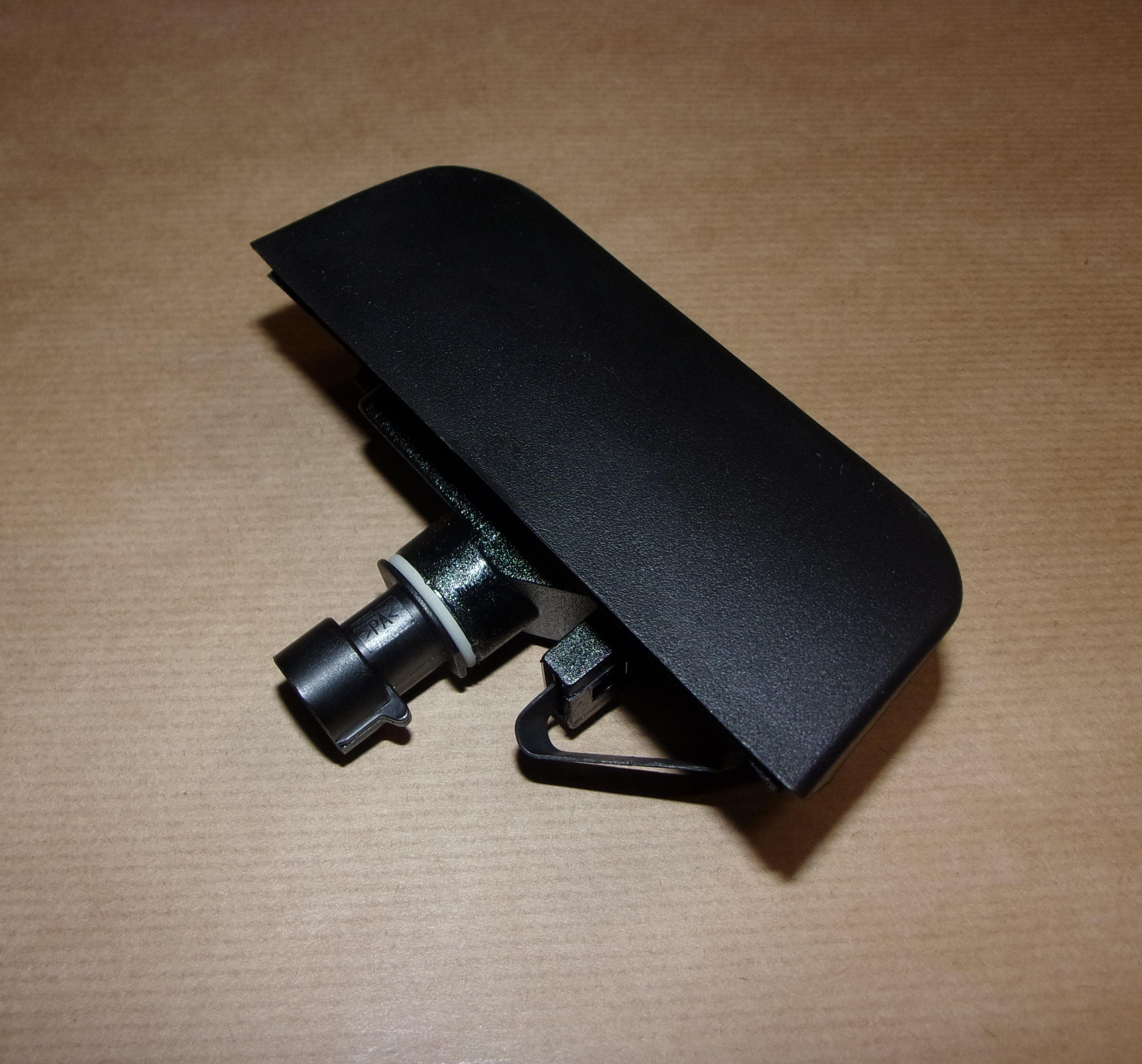 Lampa - Registreringsskylt C NEMO P BIPPER från Autofrance - bild 3