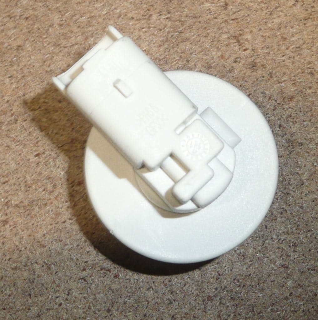 Lampfattning - Citroën C3 Picasso, Bak från Autofrance - bild 4