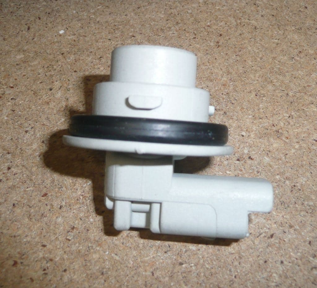 Lampfattning - Citroën Xsara Picasso från Autofrance - bild 3