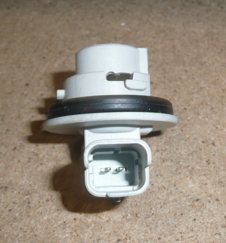 Lampfattning - Citroën Xsara Picasso från Autofrance - bild 4