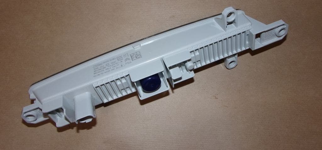 Led-varselljus - Citroën C-elysee P, 301 från Autofrance - bild 2