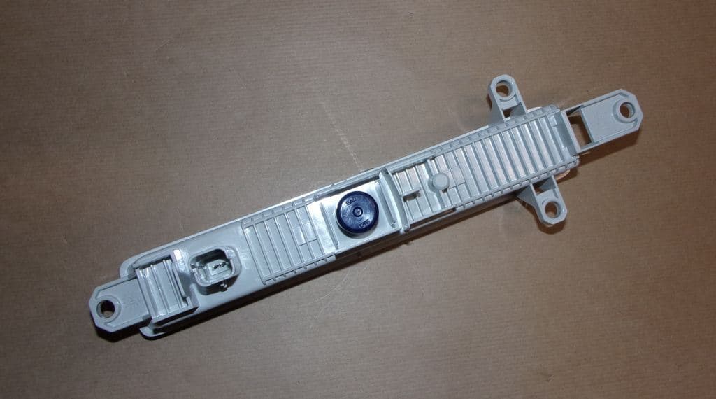 Led-varselljus - Citroën C3 III från Autofrance - bild 3