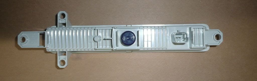 Led-varselljus - Citroën Jumpy IV/P, 301 från Autofrance - bild 3