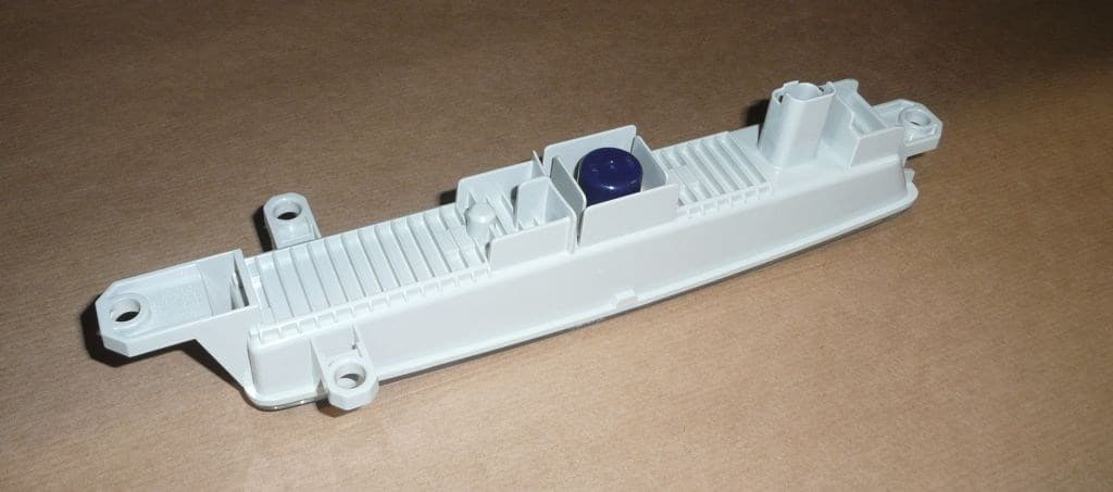 Led-varselljus - Citroën Jumpy IV/P, 301 från Autofrance - bild 4