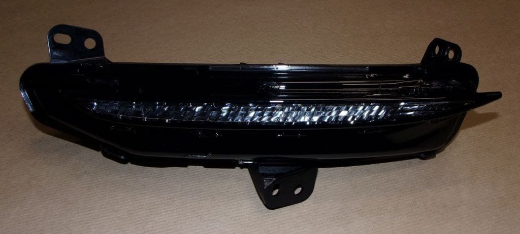 Led-varselljus - Peugeot 308 vänster från Autofrance - bild 2