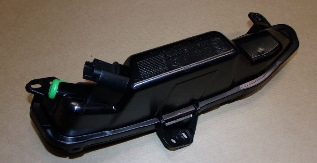 Led-varselljus - Peugeot 308 vänster från Autofrance - bild 4