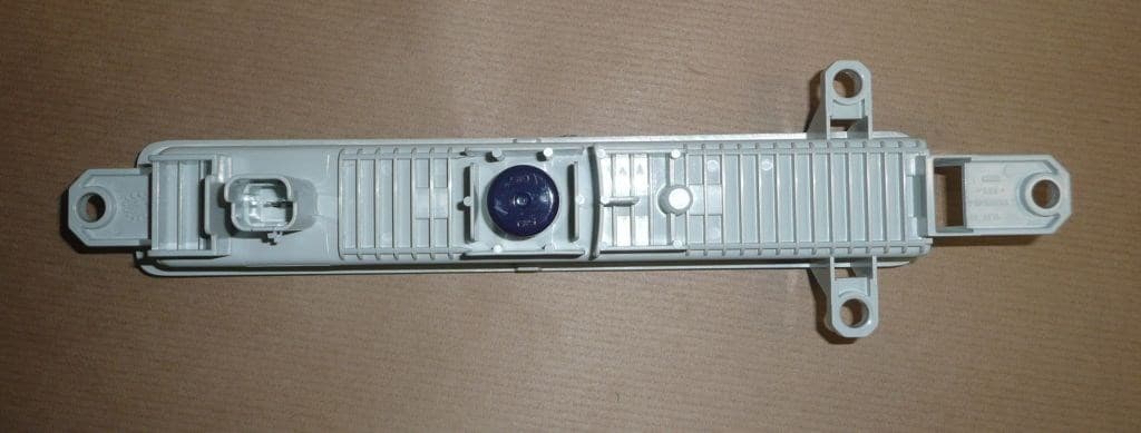 Led-varselljus - Peugeot Partner III från Autofrance - bild 3