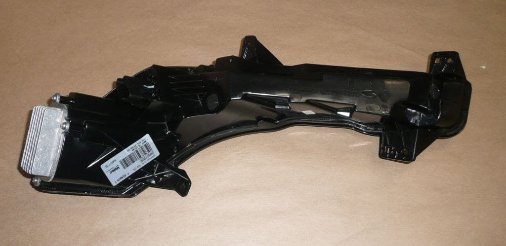 Led-varselljus - Renault Koleos II höger från Autofrance - bild 4