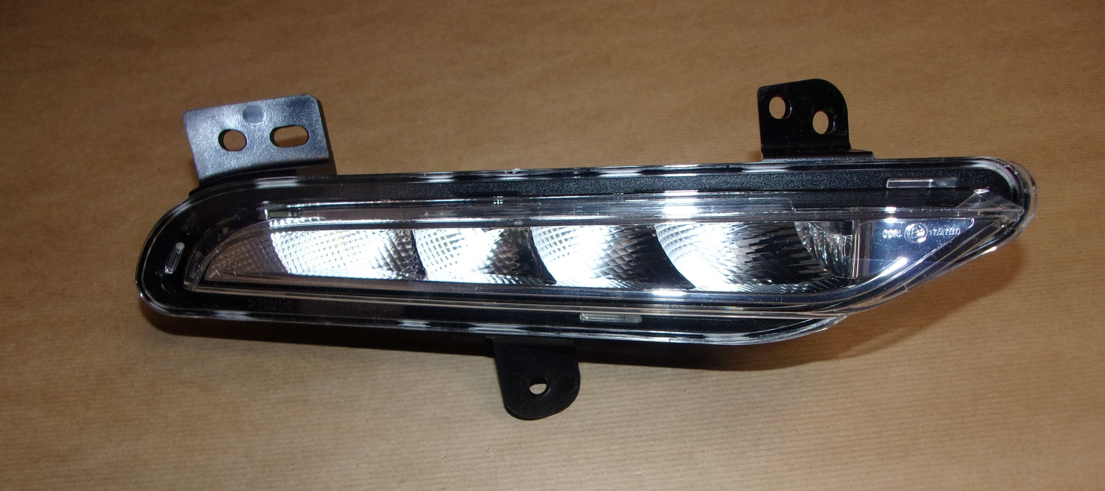 Led-varselljus - Renault Trafic III höger från Autofrance - bild 3