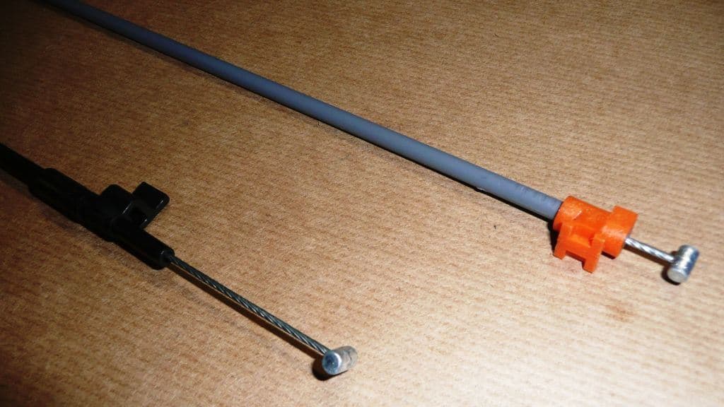 Linki Ac R Trafic Ii Sats från Autofrance - bild 2