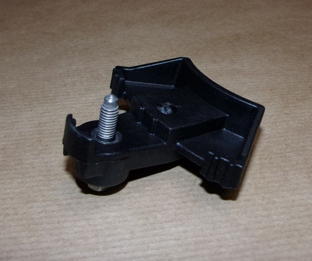 Glidskena Kamaxel C Berlingo 1.4/1.6hdi från Autofrance - bild 2