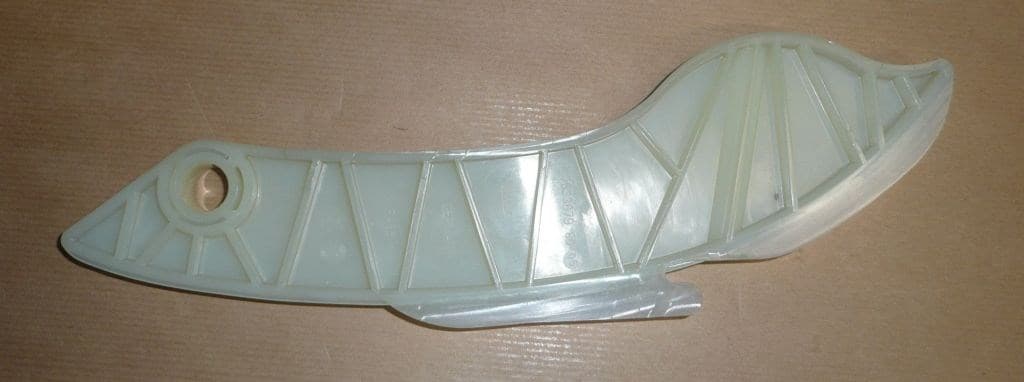 Glidskena Kamaxel C Berlingo Iii 1.4/1.6vti från Autofrance - bild 2