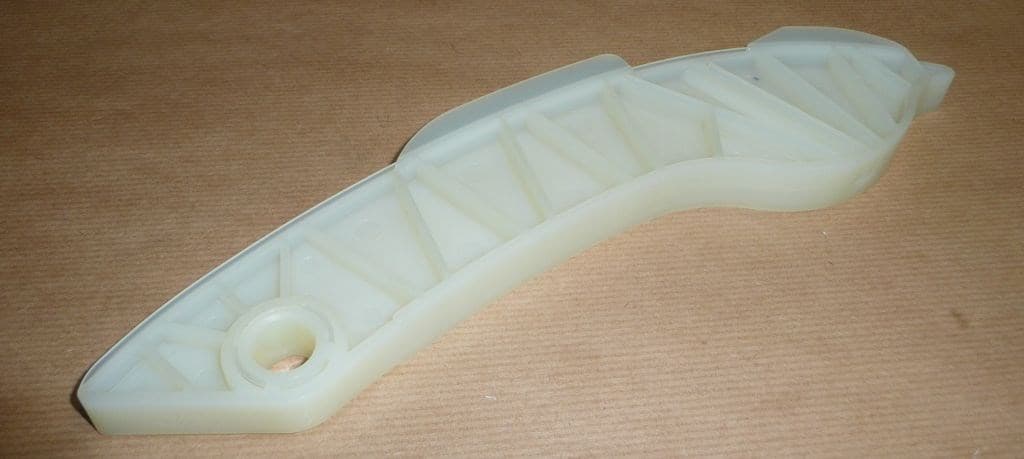 Glidskena Kamaxel C Berlingo Iii 1.4/1.6vti från Autofrance - bild 3