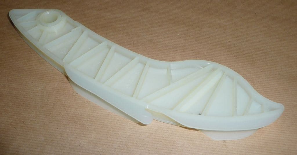 Glidskena Kamaxel C Berlingo Iii 1.4/1.6vti från Autofrance - bild 4