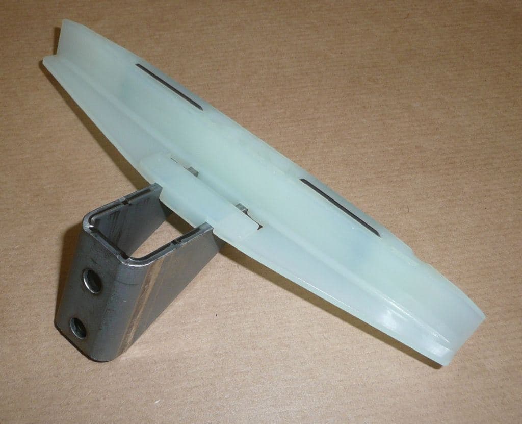 Glidskena Kamaxel C C4, C5 Iii 1.6thp från Autofrance - bild 2