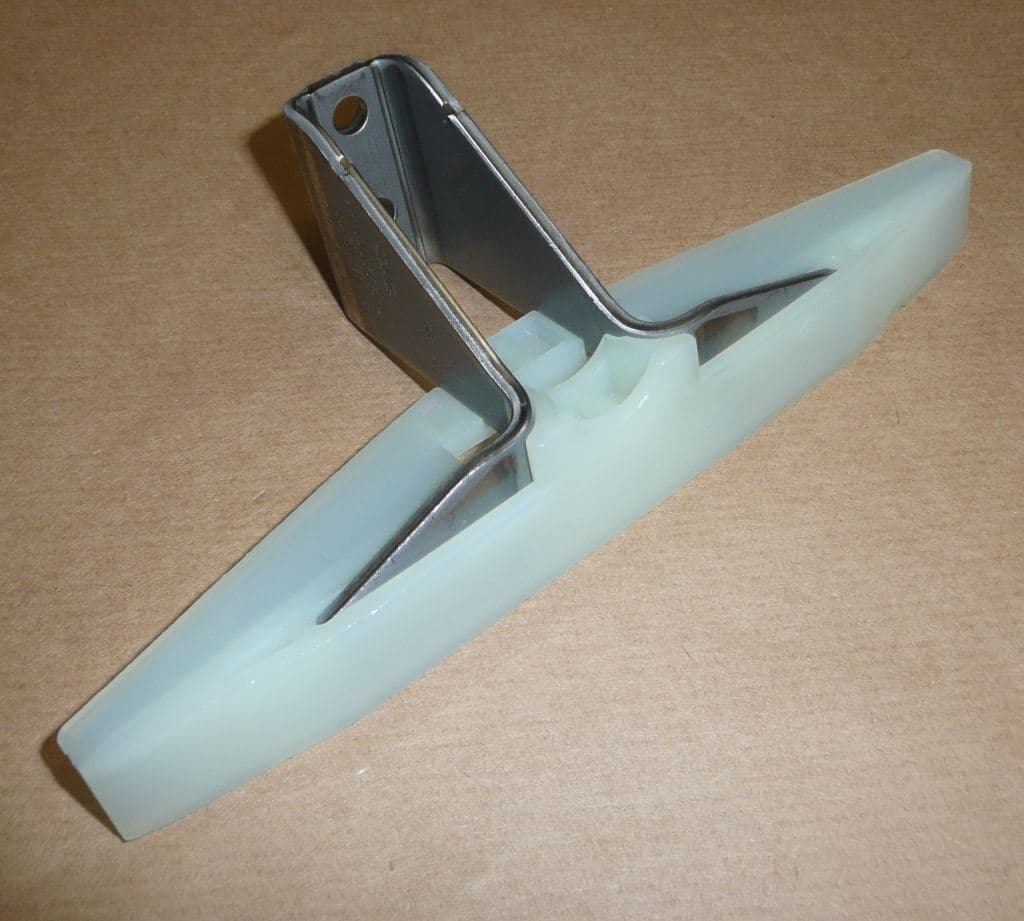 Glidskena Kamaxel C C4, C5 Iii 1.6thp från Autofrance - bild 3