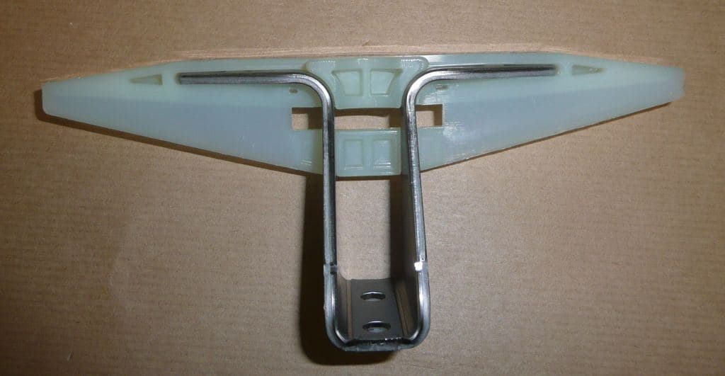 Glidskena Kamaxel C C4, C5 Iii 1.6thp från Autofrance - bild 4