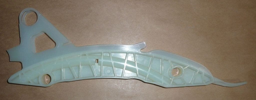 Glidskena Kamaxel C C4,c5 P 308 1.4/1.6vti från Autofrance - bild 2