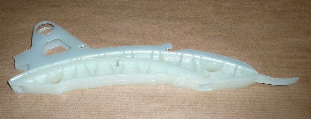 Glidskena Kamaxel C C4,c5 P 308 1.4/1.6vti från Autofrance - bild 3