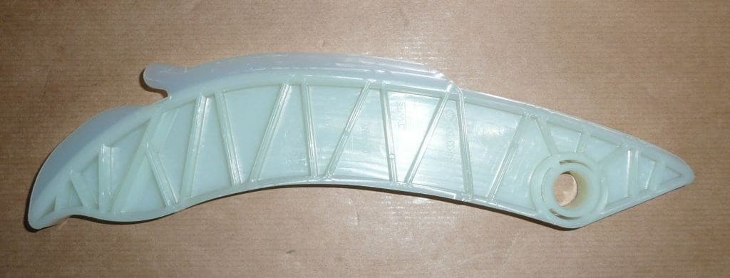 Glidskena Kamaxel C C4,c5 P 308 1.6vti från Autofrance - bild 2