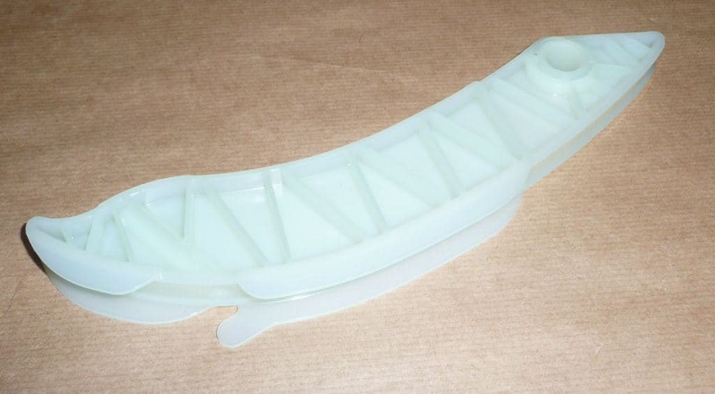 Glidskena Kamaxel C C4,c5 P 308 1.6vti från Autofrance - bild 3