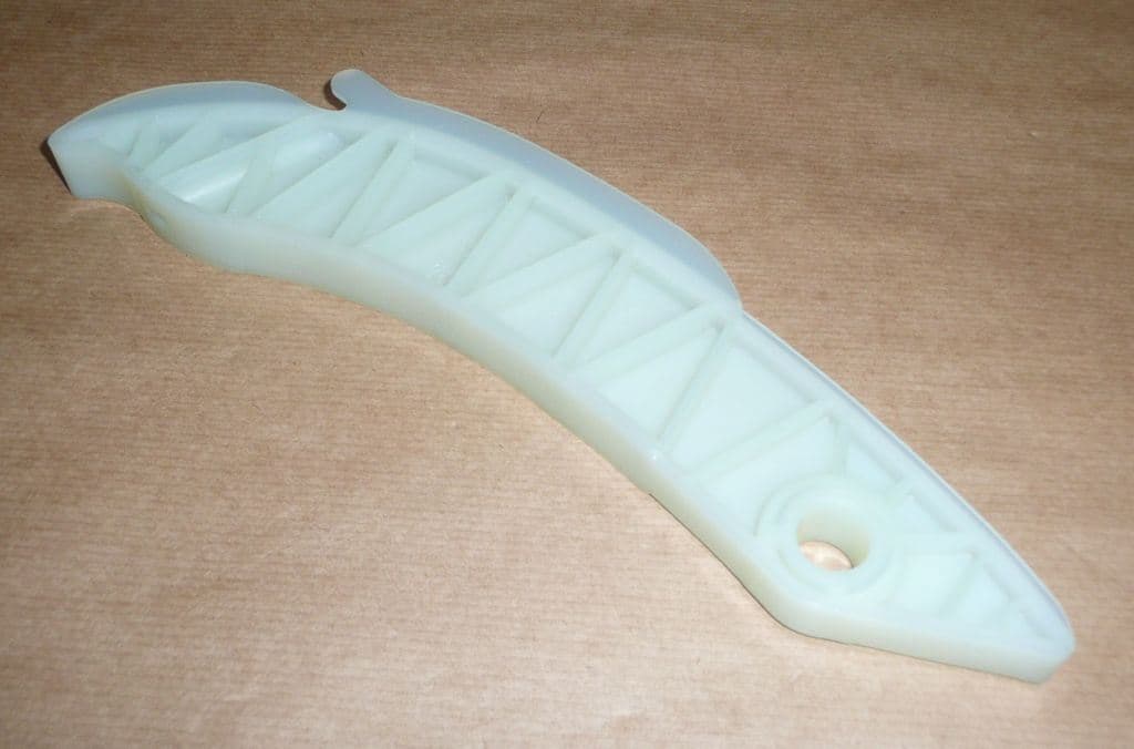 Glidskena Kamaxel C C4,c5 P 308 1.6vti från Autofrance - bild 4