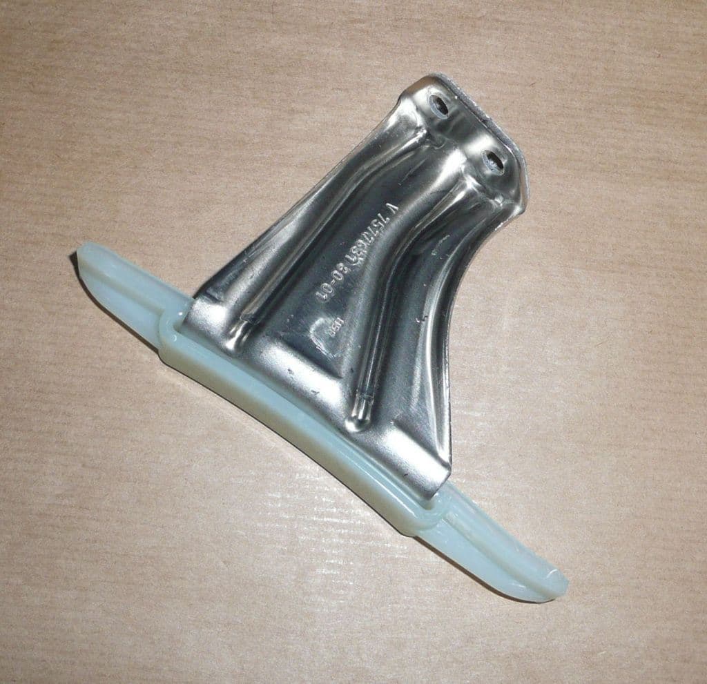 Glidskena Kamaxel C C4,c5 P 308 1.6vti från Autofrance - bild 2
