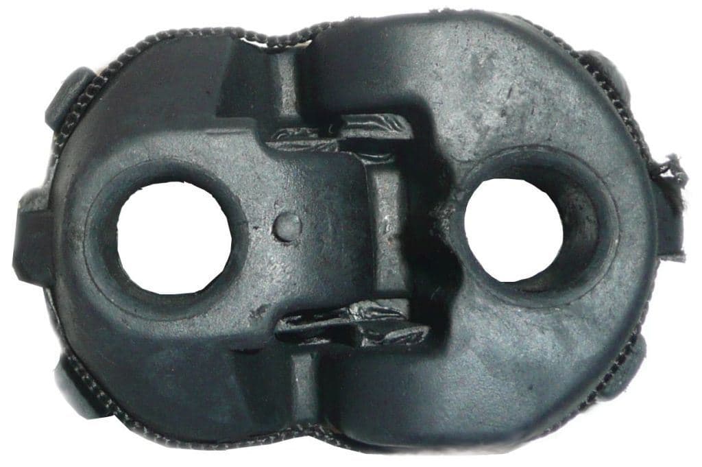 Ljuddämparfäste - Citroën Berlingo/Jumpy III/C5 från Autofrance