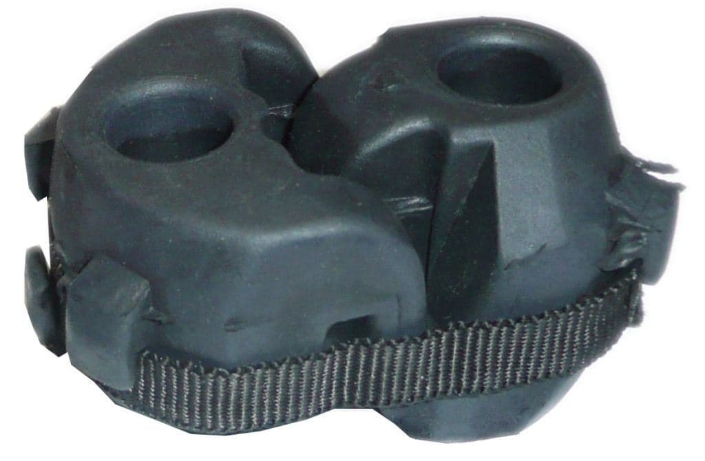 Ljuddämparfäste - Citroën Berlingo/Jumpy III/C5 från Autofrance - bild 2