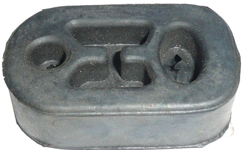 Ljuddämparfäste - Citroën Berlingo, Peugeot Partner/306 från Autofrance