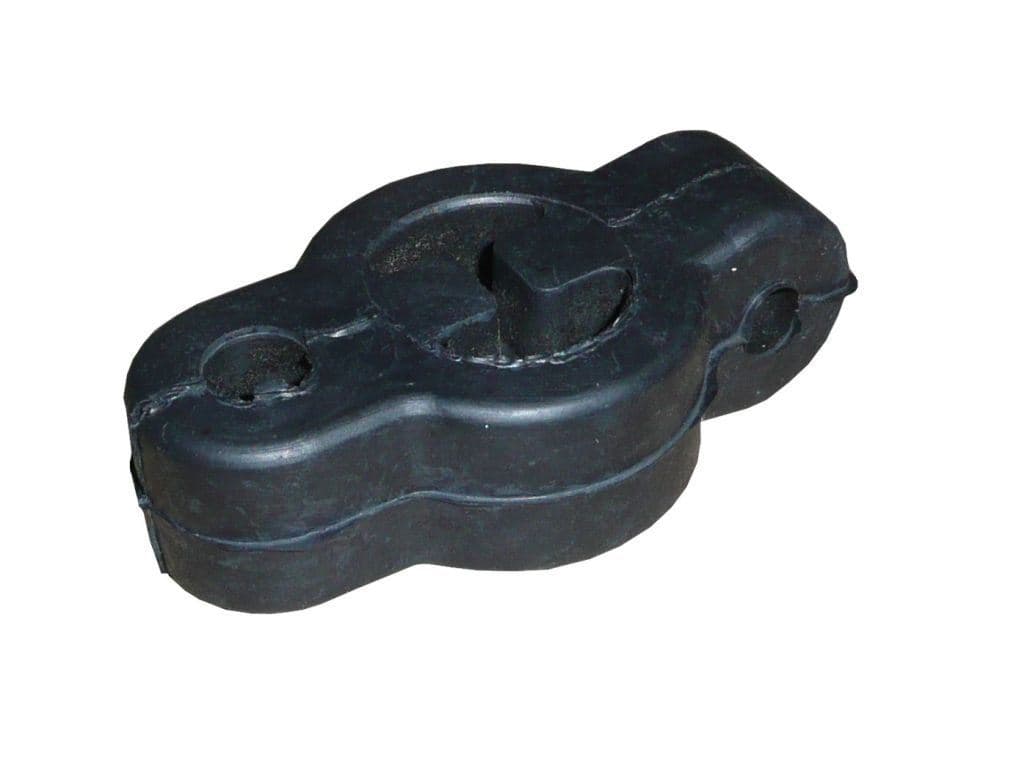 Ljuddämparfäste - Citroën C-crosser P, 4007 från Autofrance - bild 3