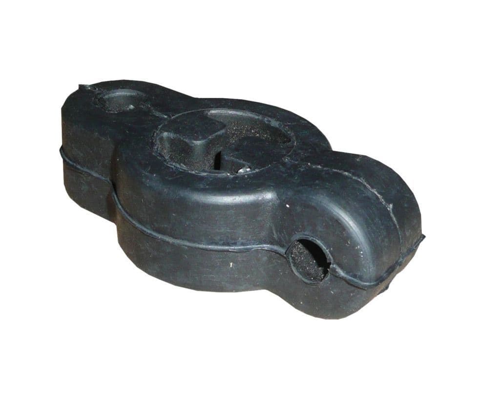 Ljuddämparfäste - Citroën C-crosser P, 4007 från Autofrance - bild 4