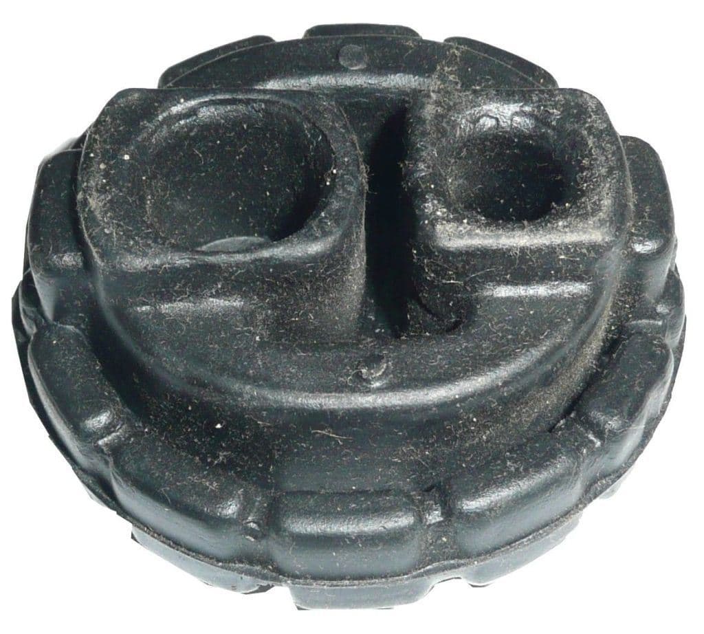 Ljuddämparfäste - Citroën C8/Evasion/Jumpy/P806 från Autofrance - bild 2