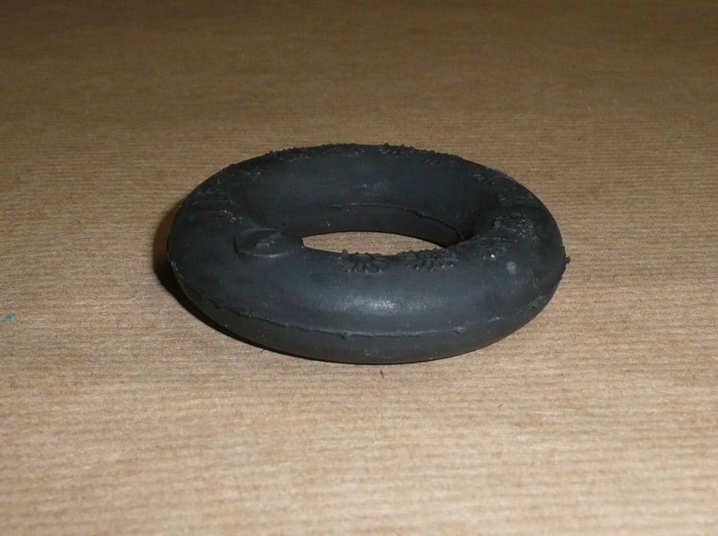 Ljuddämparfäste - Citroën Jumper II från Autofrance - bild 3