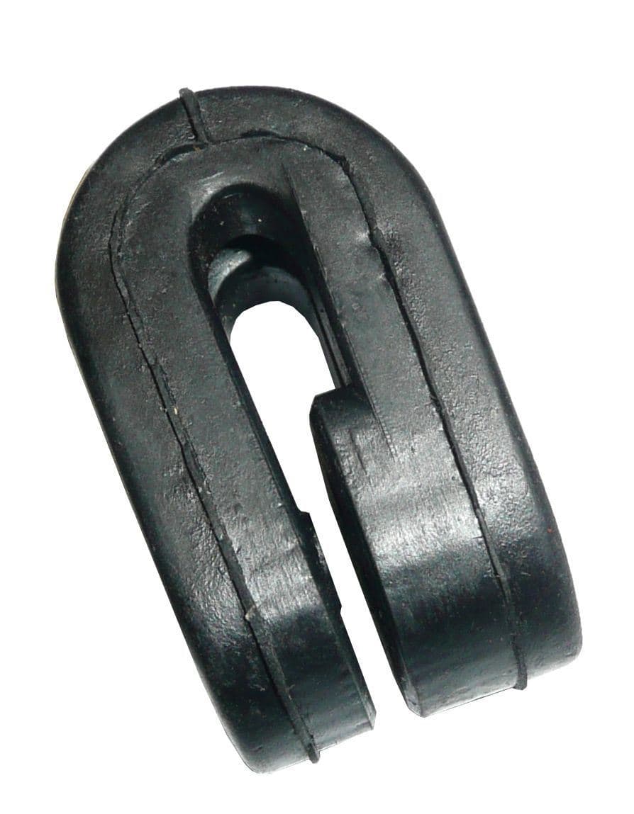 Ljuddämparfäste - Citroën Jumpy, Renault S5/Clio/Kangoo från Autofrance - bild 2