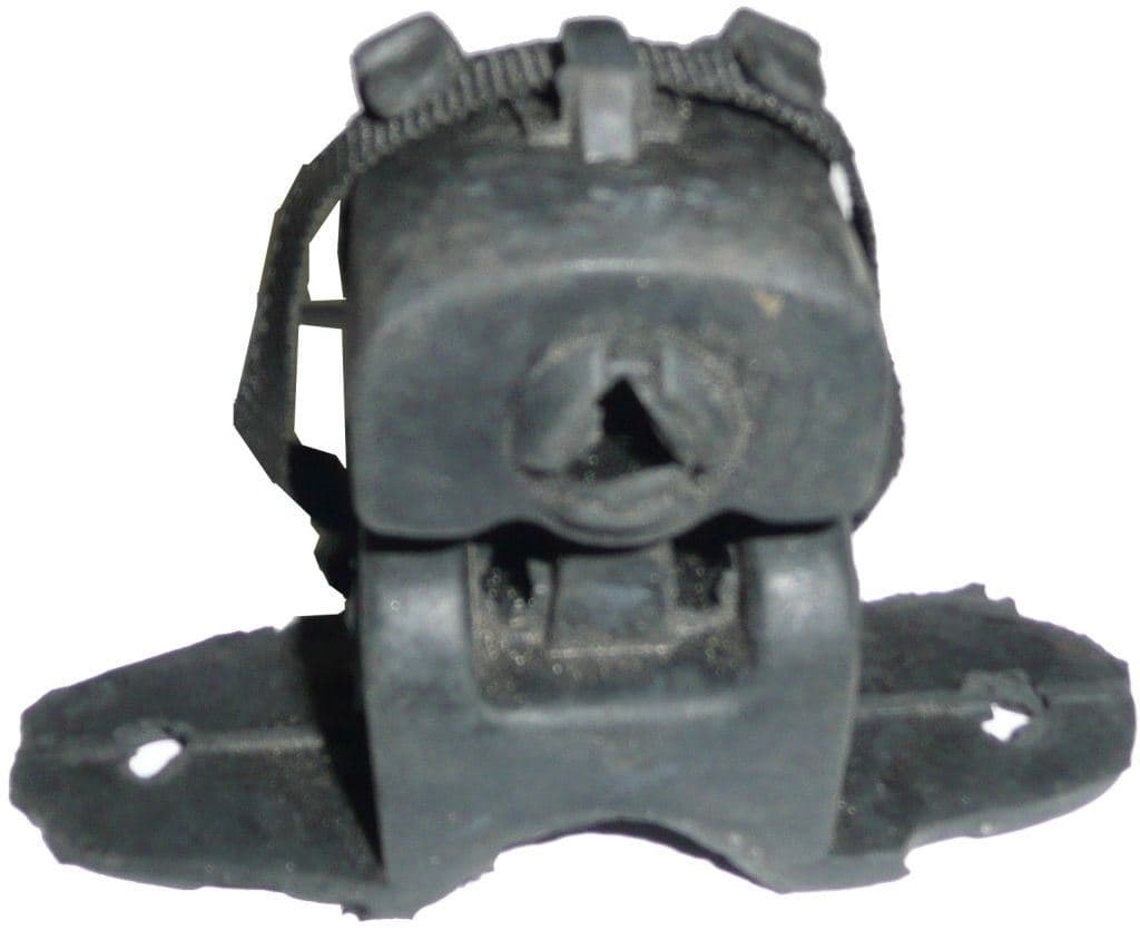 Ljuddämparfäste - Peugeot 307 främre, Vänster från Autofrance - bild 2