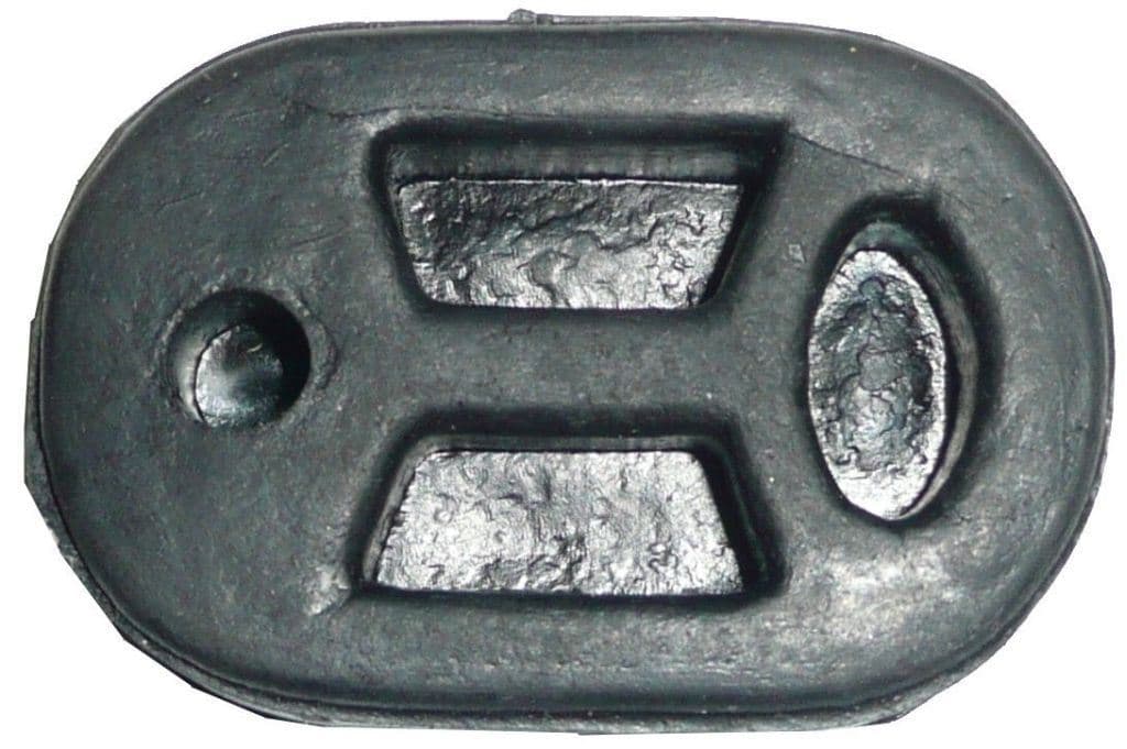 Ljuddämparfäste - Peugeot Partner/106/206/306/Zx från Autofrance - bild 2